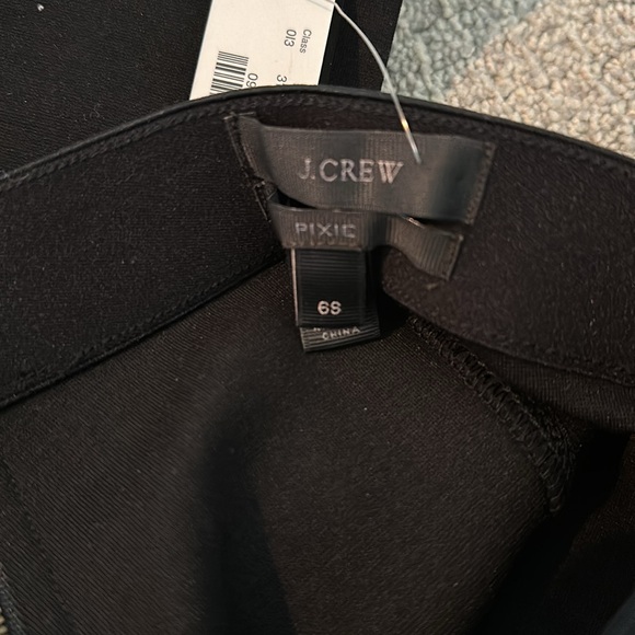 J.Crew Pixie pant in stretch ponte - Picture 5 of 5